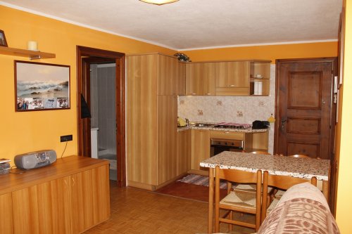 Rezidence Casa Enrica - Livigno - FREE SKI