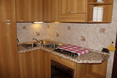 Rezidence Casa Enrica - Livigno - FREE SKI