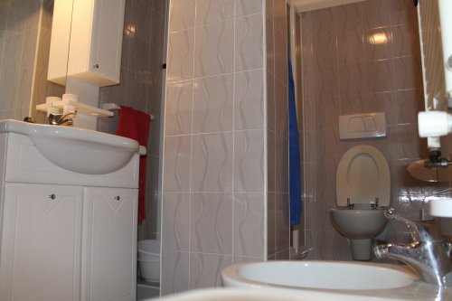 Rezidence Casa Enrica - Livigno - FREE SKI