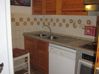 Livigno - Rezidence Baita Malú Livigno - Rezidence Baita Malú