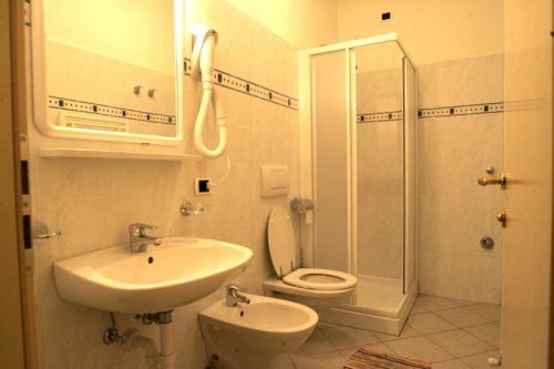 Casa Fiocco di Neve - Livigno