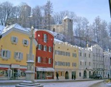 Hotel Krone  - Brunico