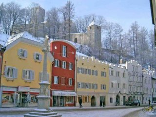 Hotel Krone  - Brunico