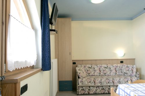 Rezidence Casa Fiocco di Neve - Livigno - FREE SKI