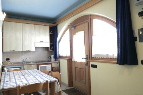 Rezidence Casa Fiocco di Neve - Livigno - FREE SKI