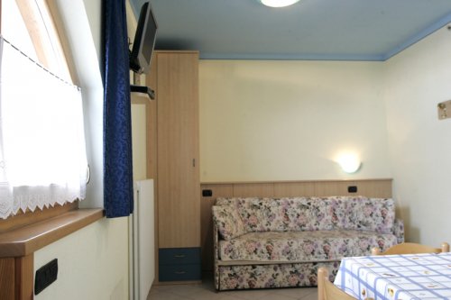 Rezidence Casa Fiocco di Neve - Livigno - FREE SKI