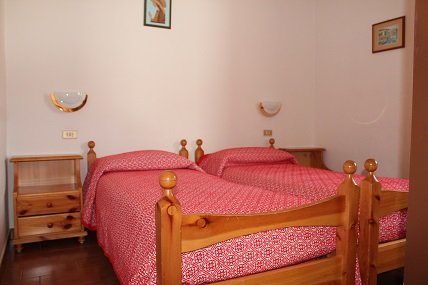 Rezidence Baita Soldanella - Livigno