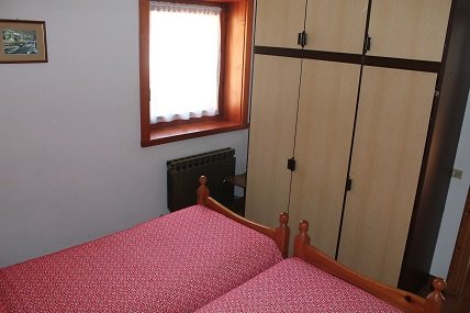 Rezidence Baita Soldanella - Livigno