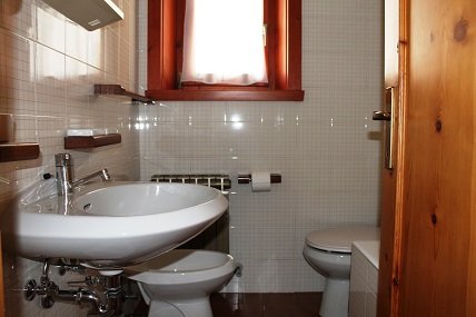 Rezidence Baita Soldanella - Livigno