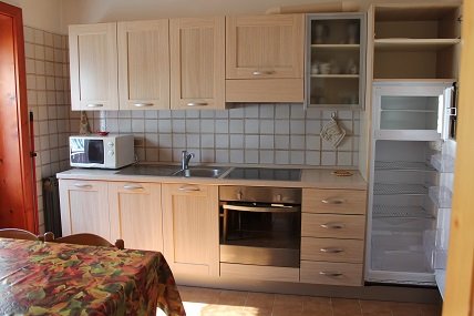 Rezidence Baita Soldanella - Livigno - FREE SKI