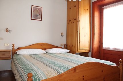 Rezidence Baita Soldanella - Livigno - FREE SKI