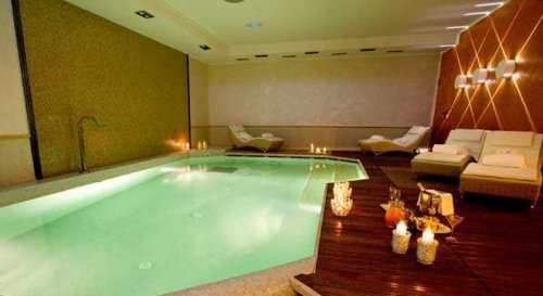 Madonna di Campiglio - Hotel Spinales