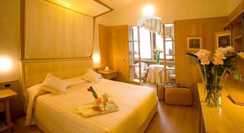 Madonna di Campiglio - Hotel Spinales