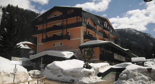 Madonna di Campiglio - Hotel Spinales