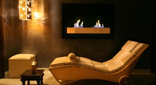 Madonna di Campiglio - Hotel Spinales