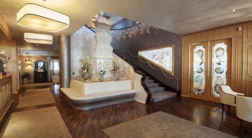 Madonna di Campiglio - Hotel Spinales