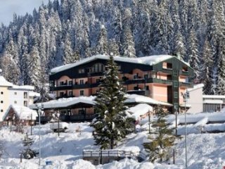 Madonna di Campiglio - Hotel Spinales Madonna di Campiglio - Hotel Spinales