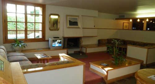 Rezidence Des Alpes 2 - Madonna di Campiglio