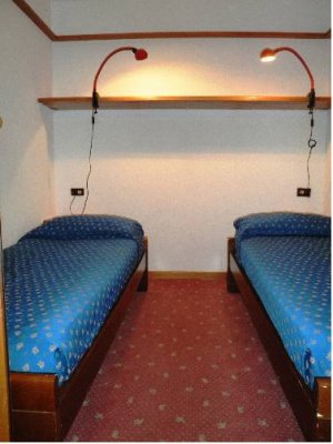 Rezidence Des Alpes 2 - Madonna di Campiglio