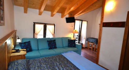 Hotel Cime d´Oro - Madonna di Campiglio