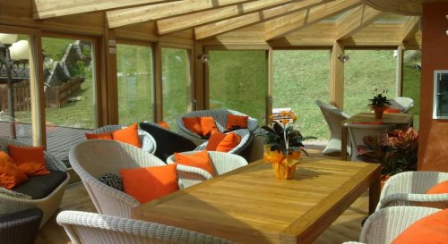 Hotel Cime d´Oro - Madonna di Campiglio