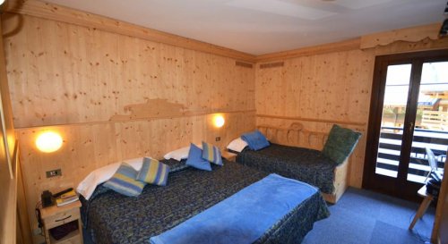 Hotel Cime d´Oro - Madonna di Campiglio