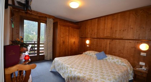 Hotel Cime d´Oro - Madonna di Campiglio