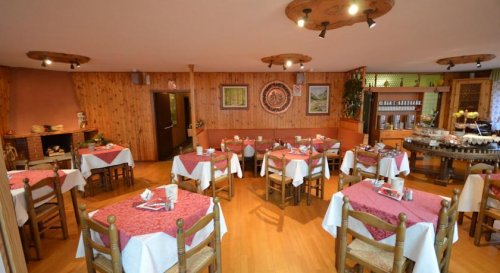 Hotel Cime d´Oro - Madonna di Campiglio