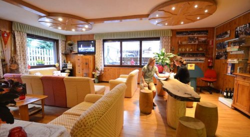 Hotel Cime d´Oro - Madonna di Campiglio