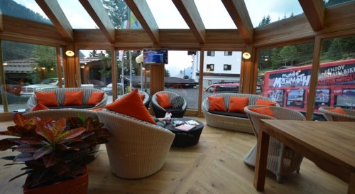 Hotel Cime d´Oro - Madonna di Campiglio