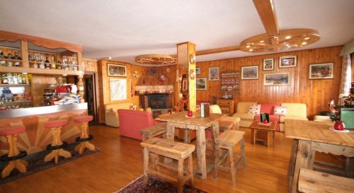 Hotel Cime d´Oro - Madonna di Campiglio