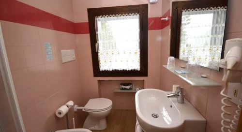 Hotel Cime d´Oro - Madonna di Campiglio