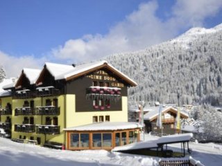 Hotel Cime d´Oro - Madonna di Campiglio Hotel Cime d´Oro - Madonna di Campiglio