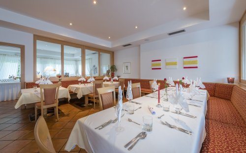 Pension Prack - Riscone