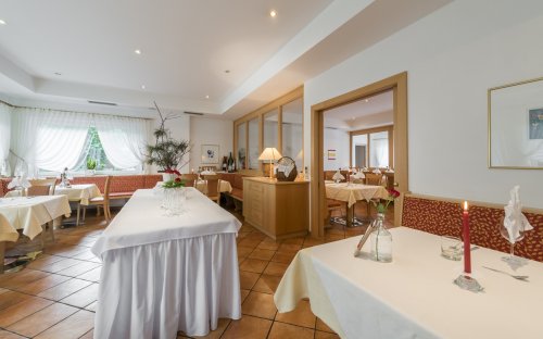 Pension Prack - Riscone