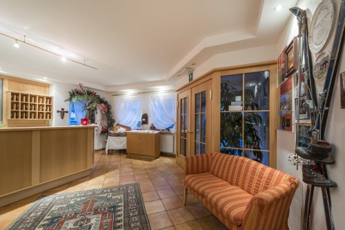 Pension Prack - Riscone