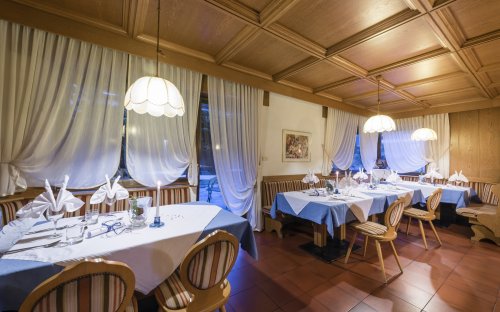 Pension Prack - Riscone