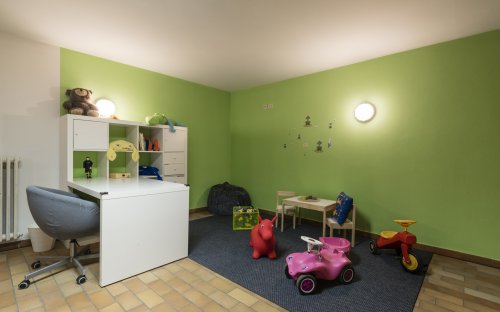Pension Prack - Riscone