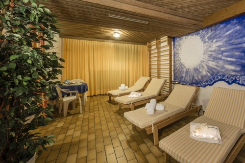 Pension Prack - Riscone