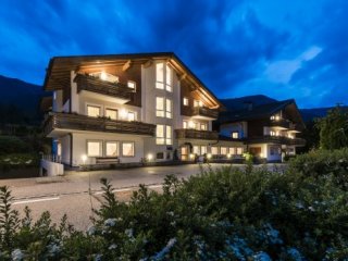Pension Prack - Riscone Pension Prack - Riscone
