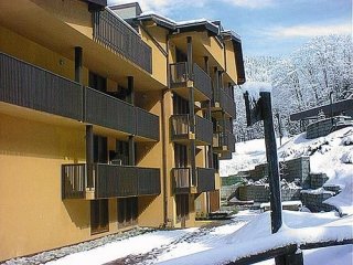 Madonna di Campiglio - Privátní apartmány Alberti Madonna di Campiglio - Privátní apartmány Alberti