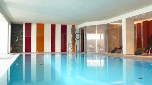 Hotel Krondlhof - Riscone