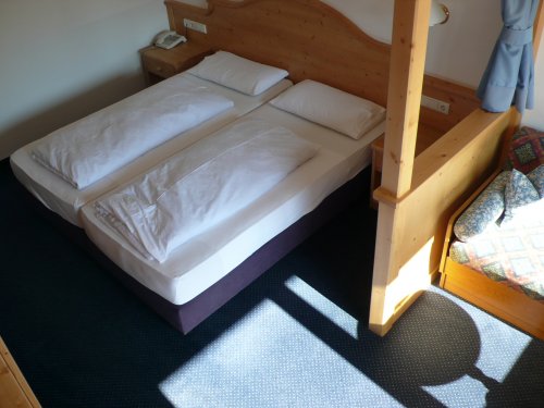 Hotel Krondlhof - Riscone