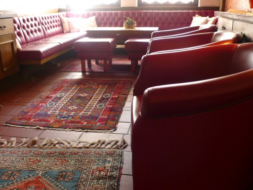 Hotel Krondlhof - Riscone