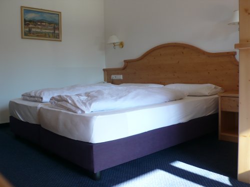 Hotel Krondlhof - Riscone