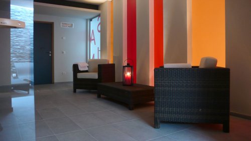 Hotel Krondlhof - Riscone