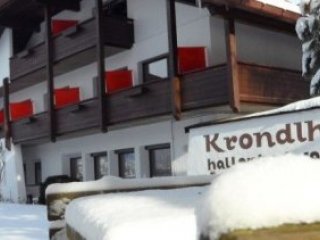 Hotel Krondlhof - Riscone Hotel Krondlhof - Riscone
