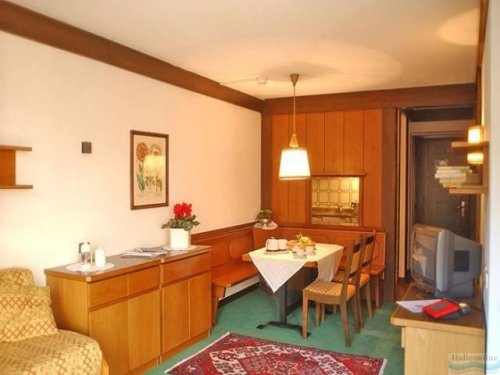 Rezidence Ambiez - Madonna di Campiglio