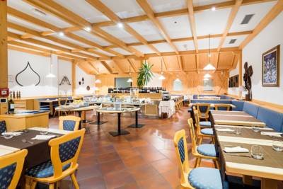 Rezidence Ambiez - Madonna di Campiglio