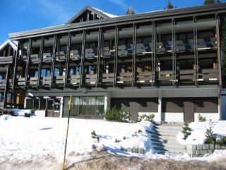 Rezidence Ambiez - Madonna di Campiglio Rezidence Ambiez - Madonna di Campiglio